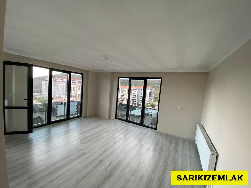 Edremit Kadıköy Mah`da2+1  Daire. - 6